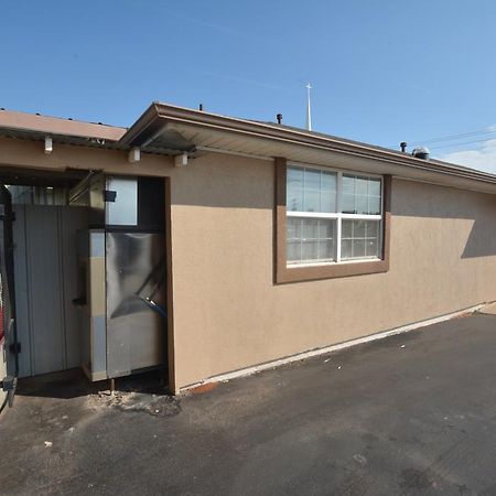 Newcastle Motel Luaran gambar