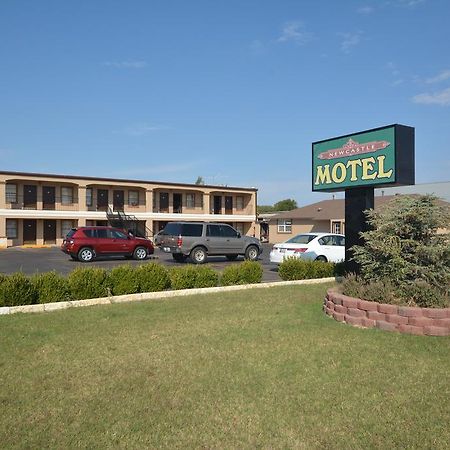 Newcastle Motel Luaran gambar