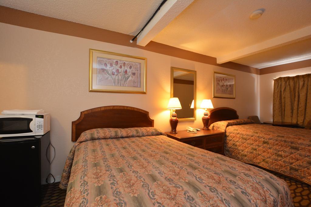 Newcastle Motel Luaran gambar