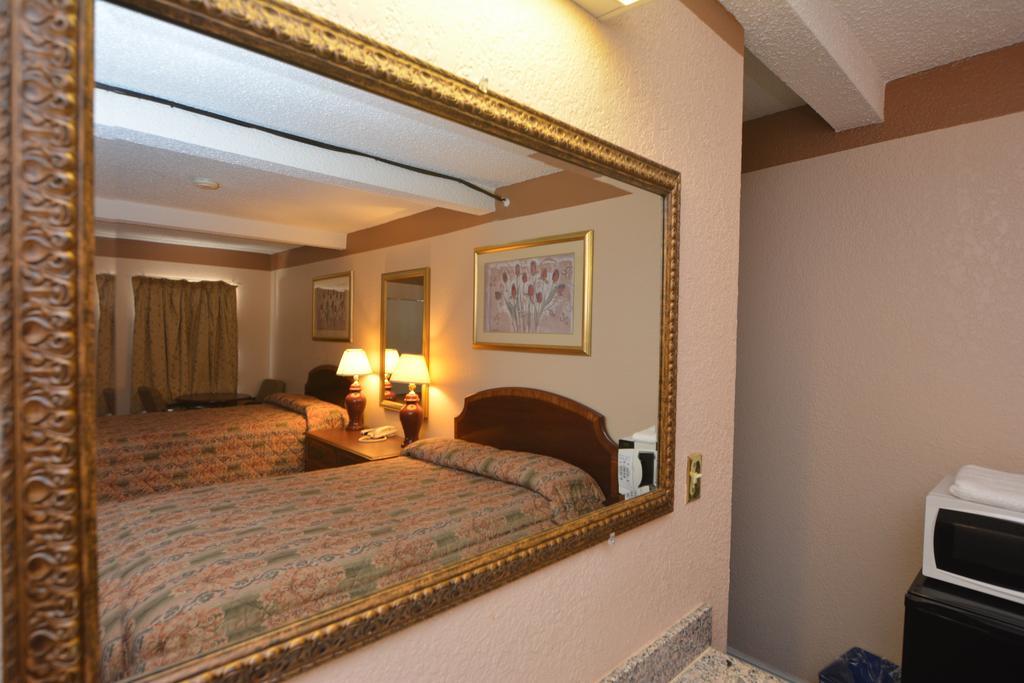 Newcastle Motel Luaran gambar
