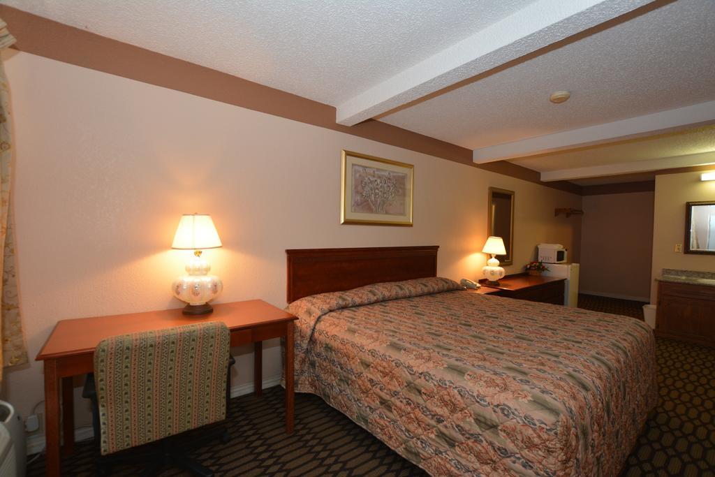 Newcastle Motel Luaran gambar