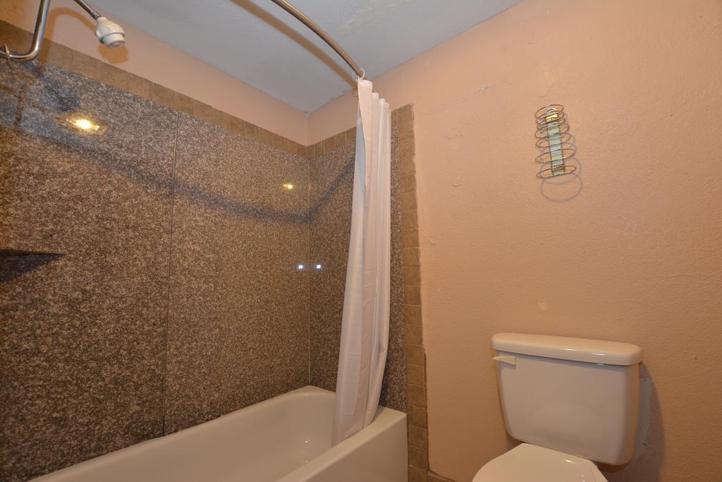 Newcastle Motel Luaran gambar